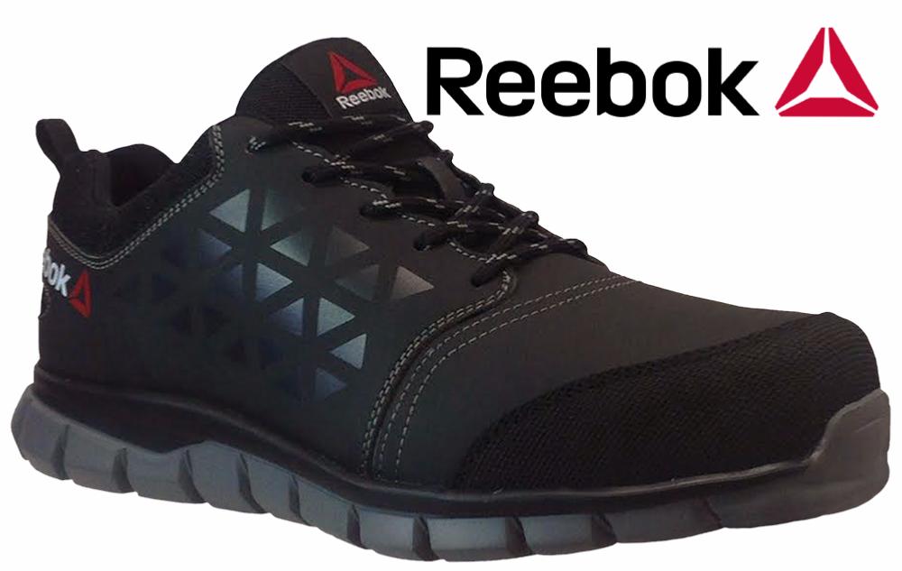 chaussure securite reebok s3
